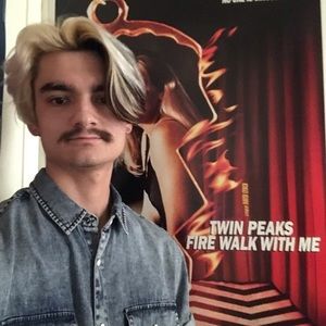 Meet your Posher, Dylan